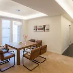 The Square Apartments Vienna