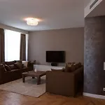 The Square Apartments Vienna