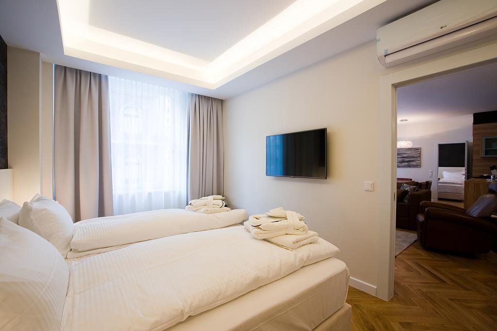 The Square Apartment Wien