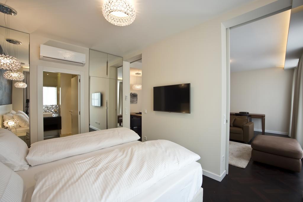Apartment The Square *