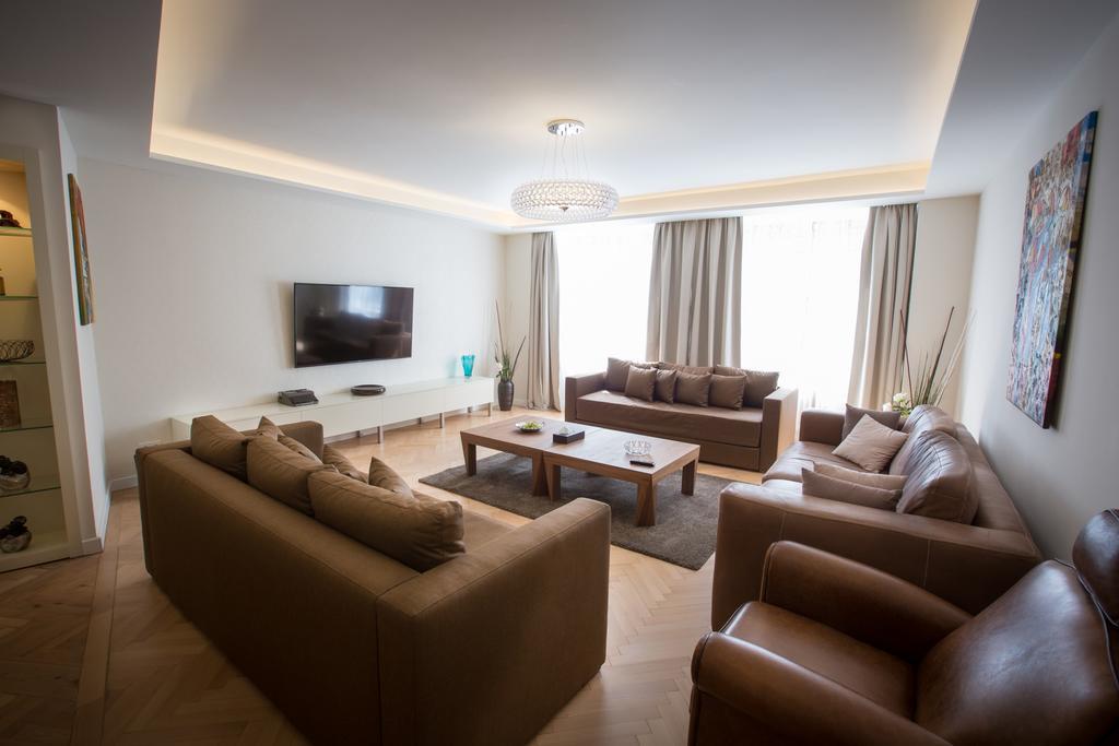 Apartment The Square
