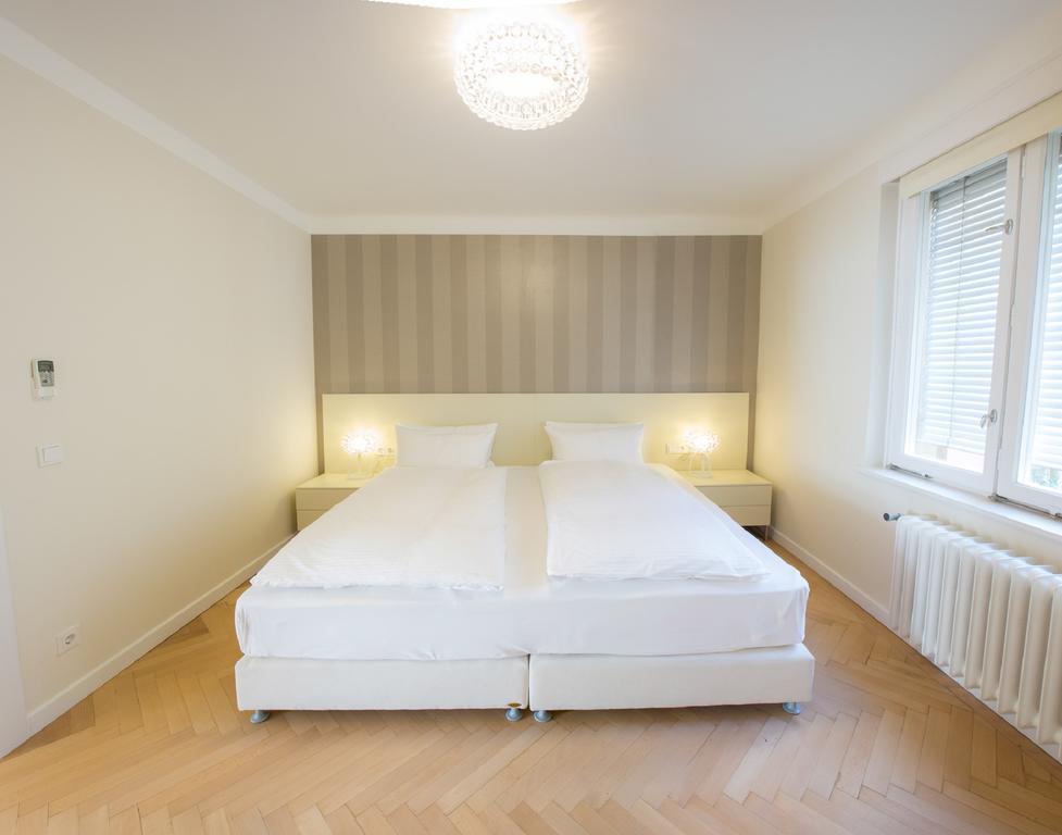 Apartment The Square